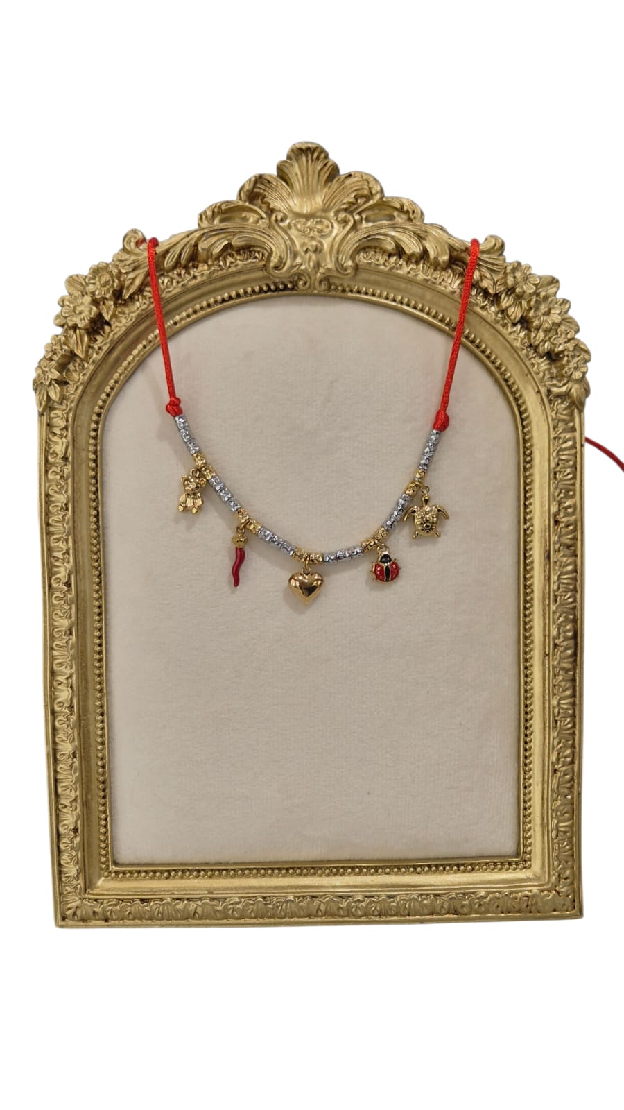 Collier Femme Grigri (20)