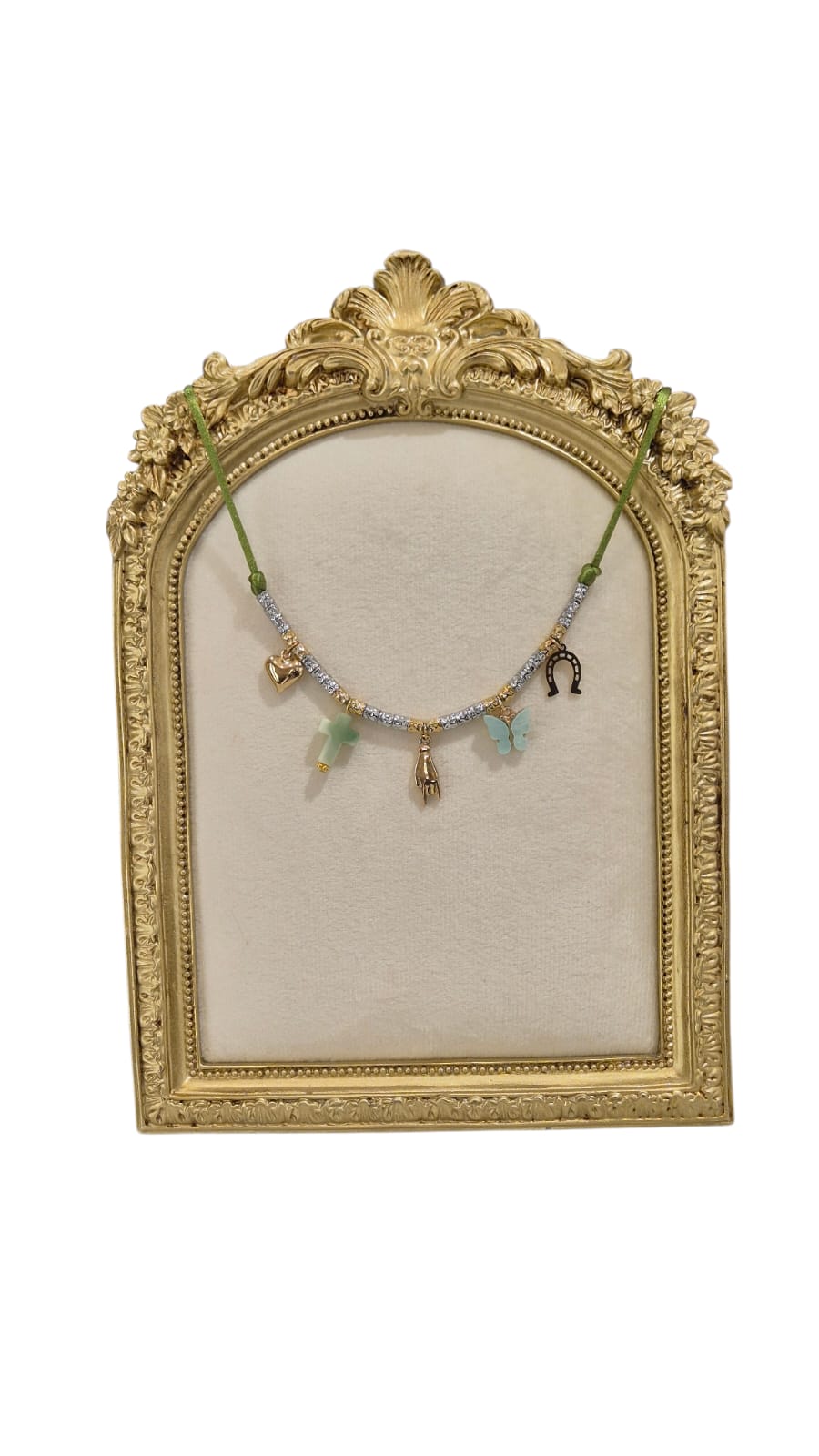 Collier Femme Grigri (23)