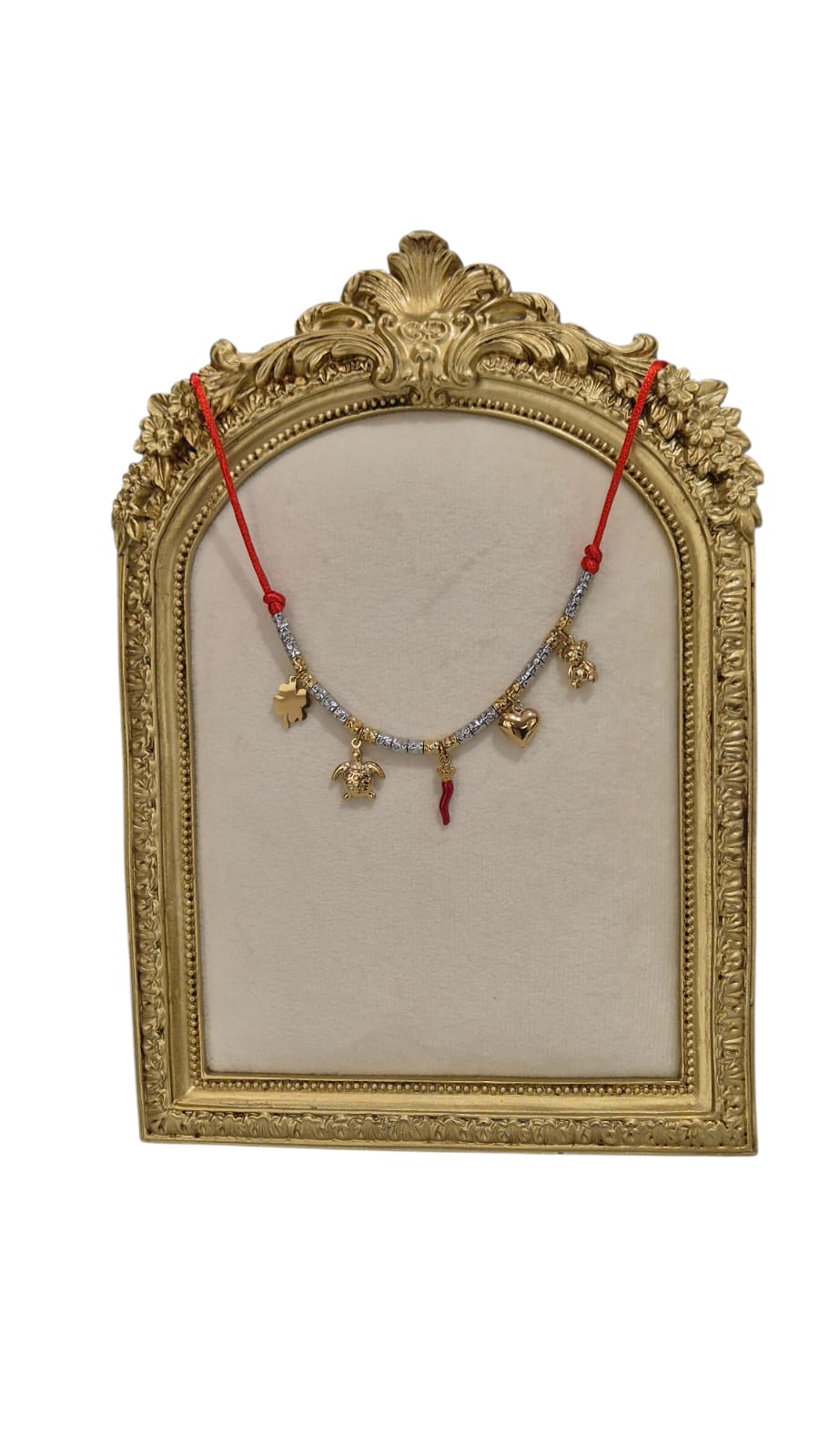 Collier Femme Grigri (24)