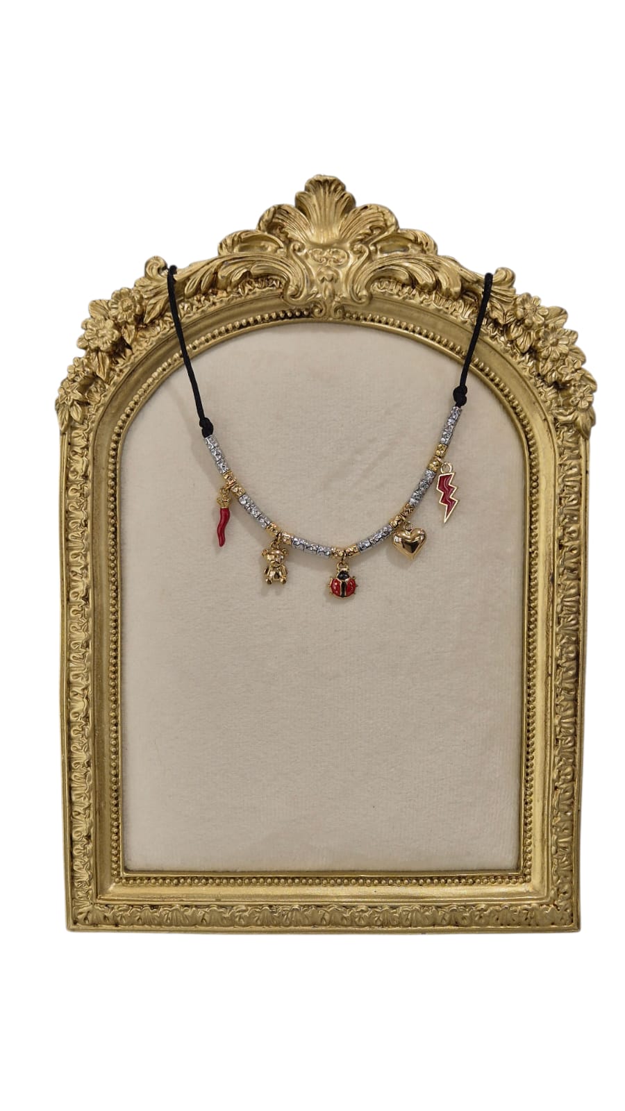 Collier Femme Grigri (26)