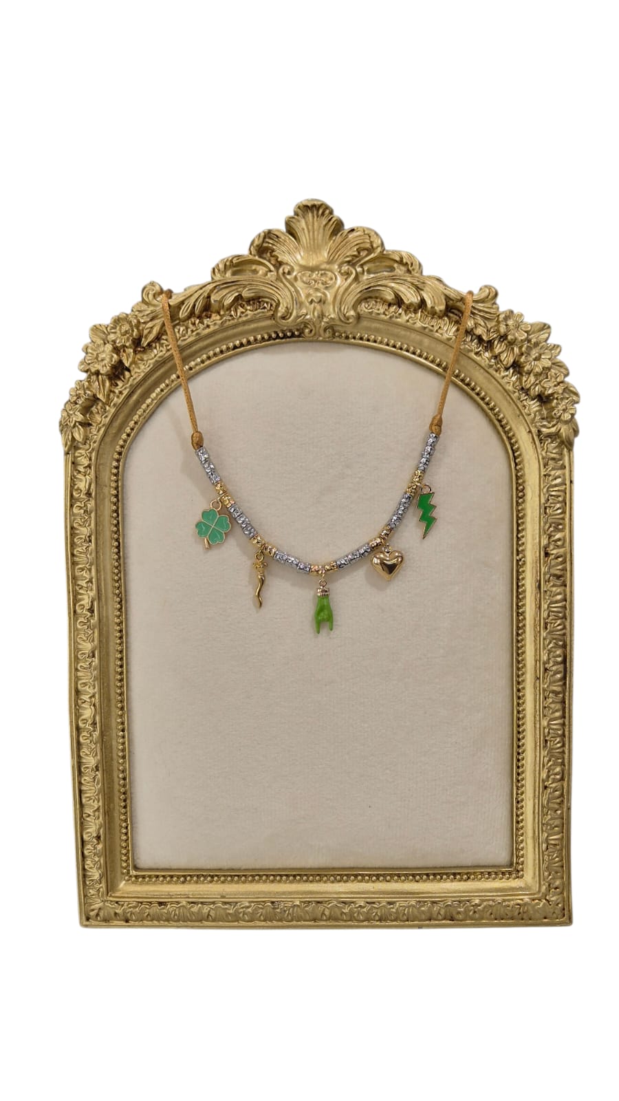 Collier Femme Grigri (27)