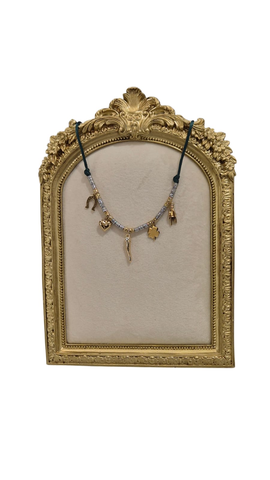 Collier Femme Grigri (28)