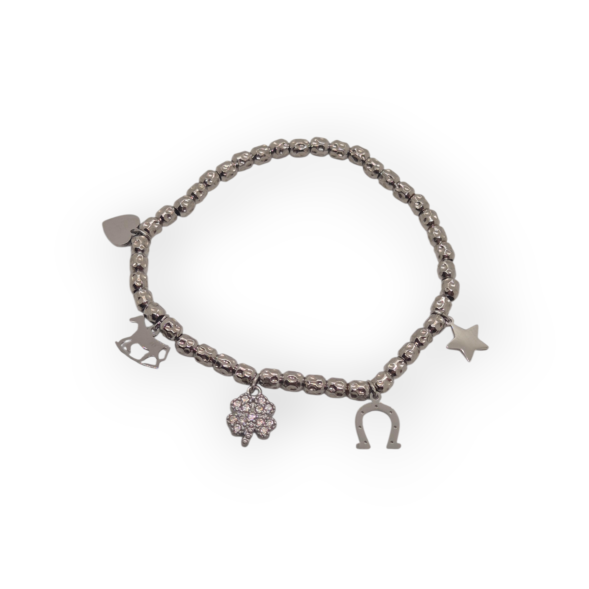 bijou porte-bonheur
