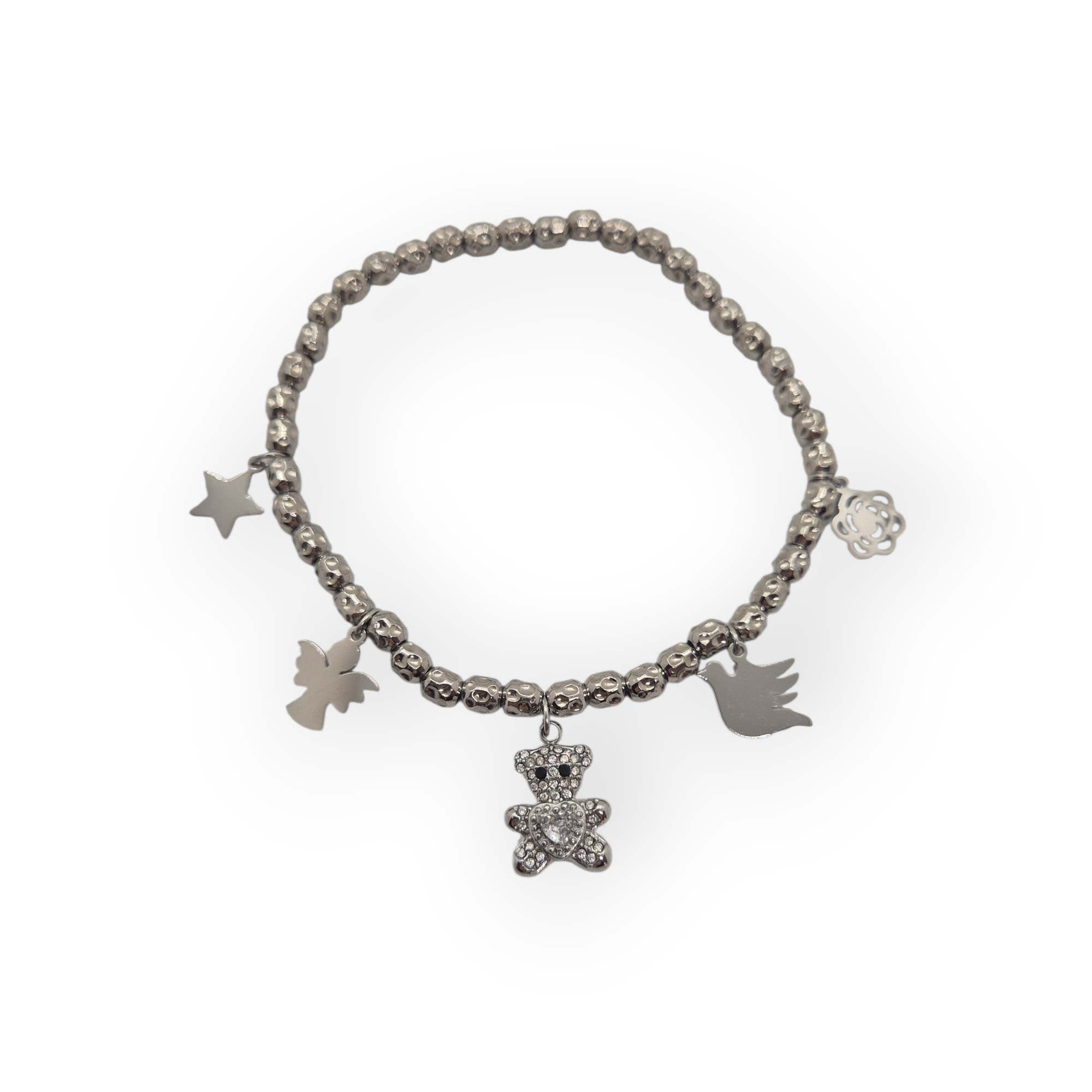 bracelet breloques