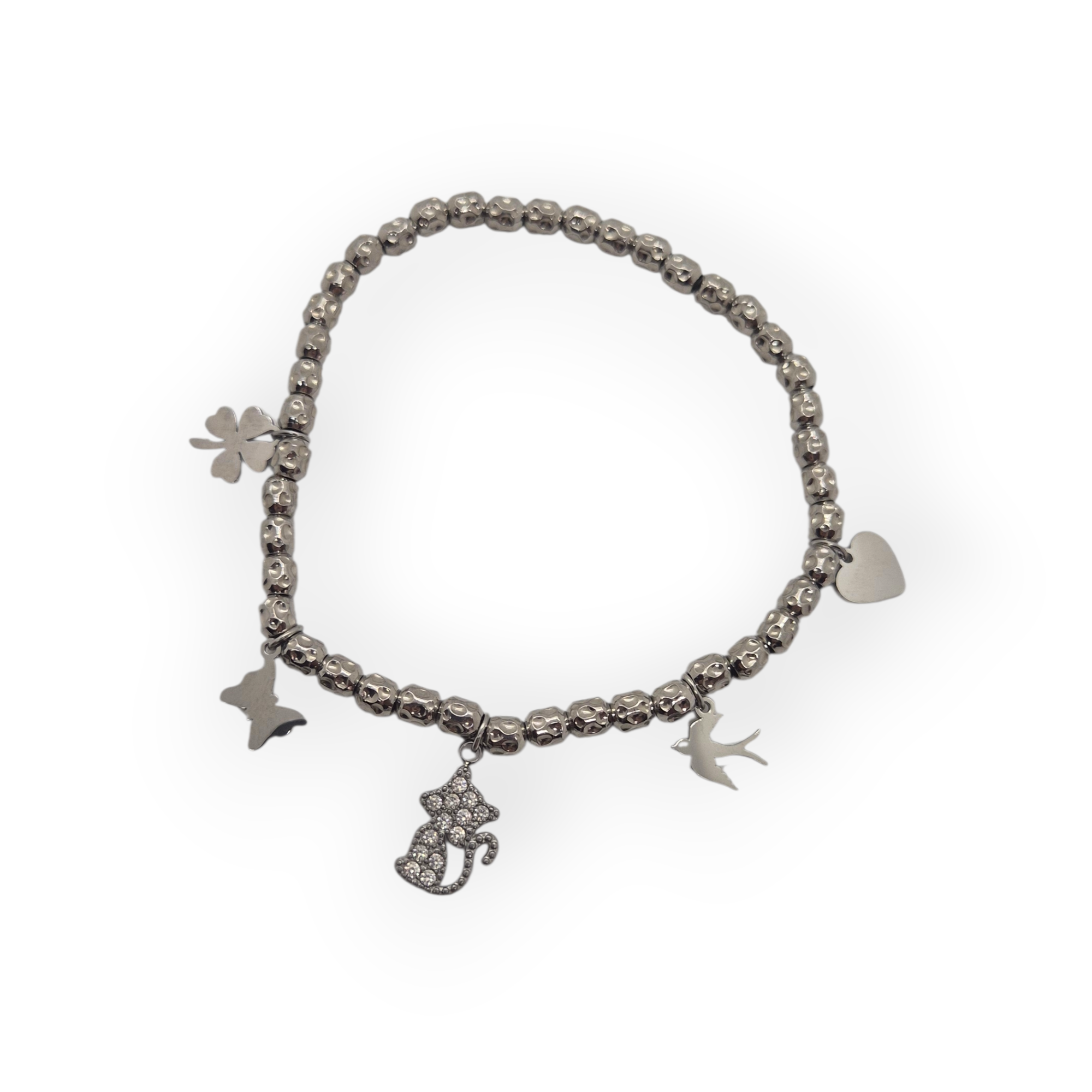 bracelet chat