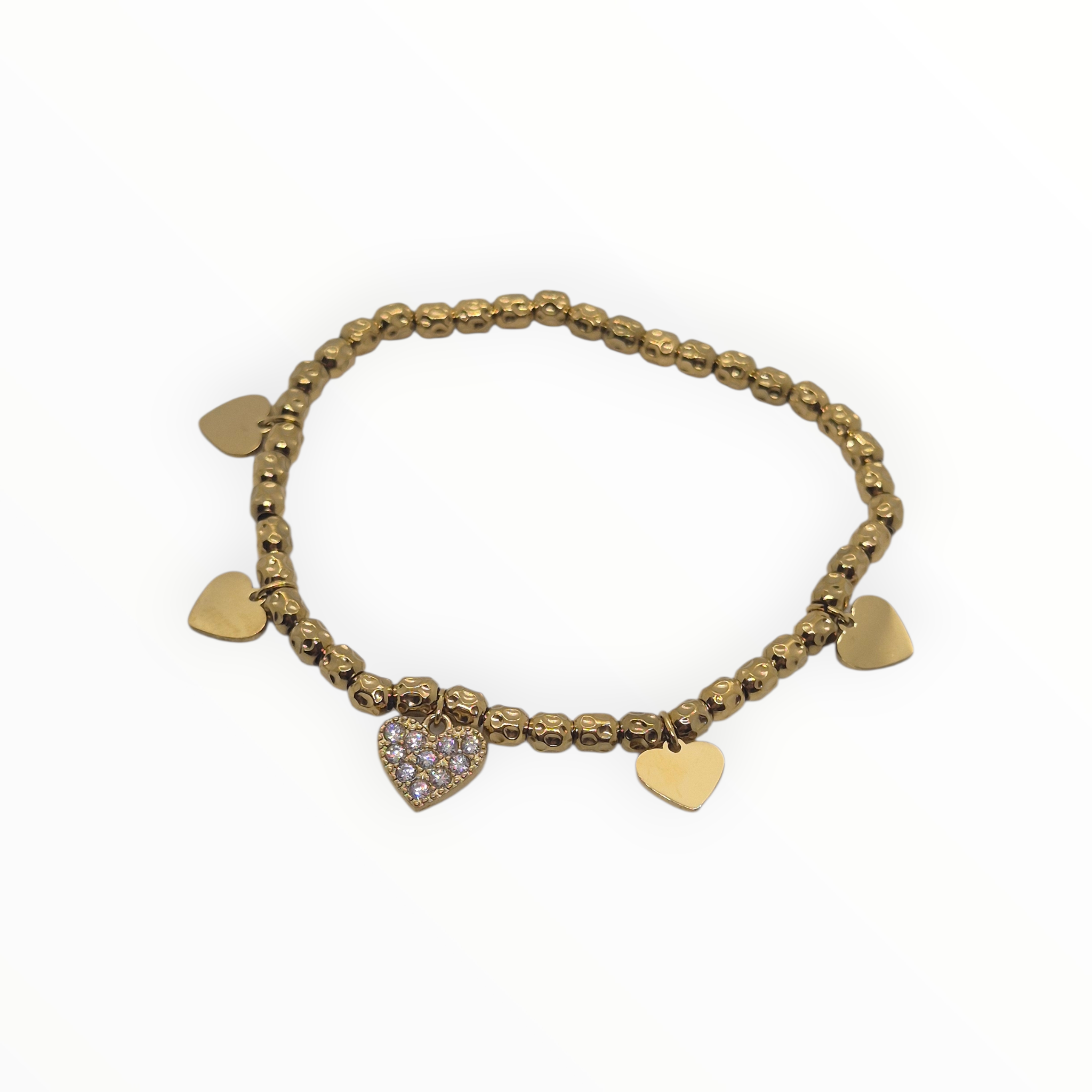 bracelet coeur
