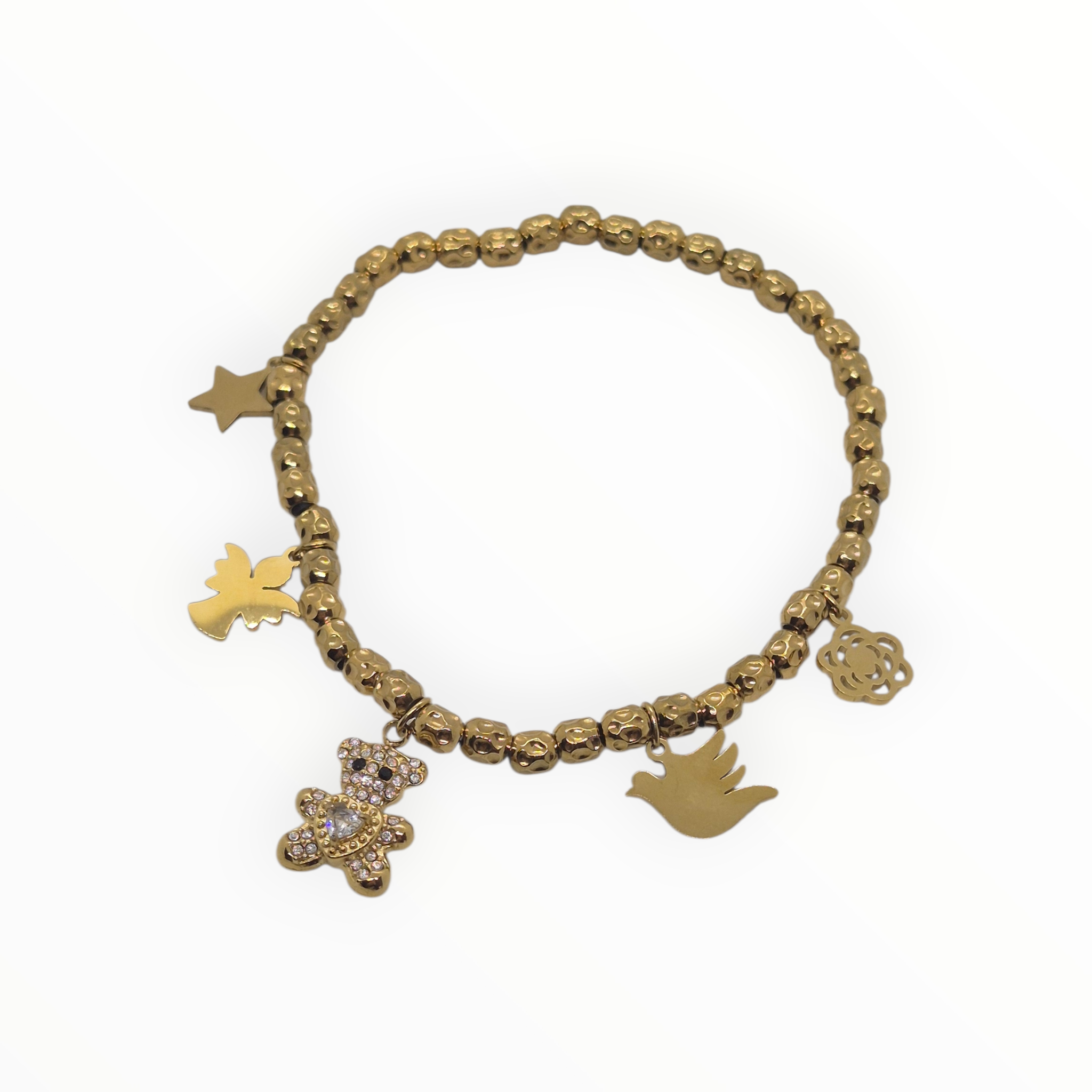 bracelet delicat