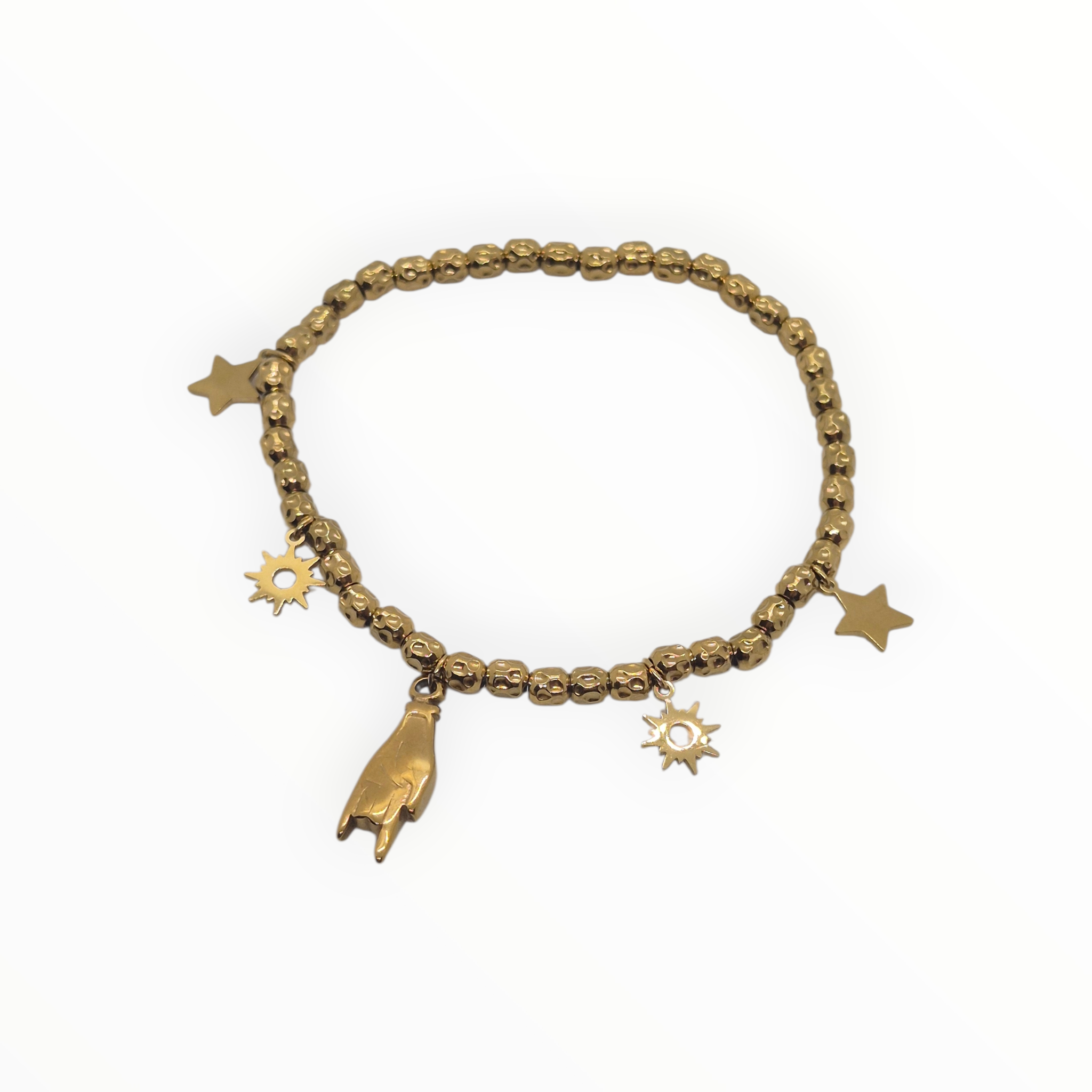 bracelet protection