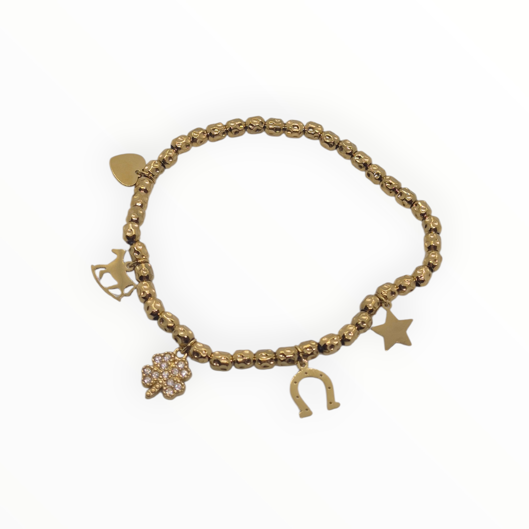 bracelet resistant a leau