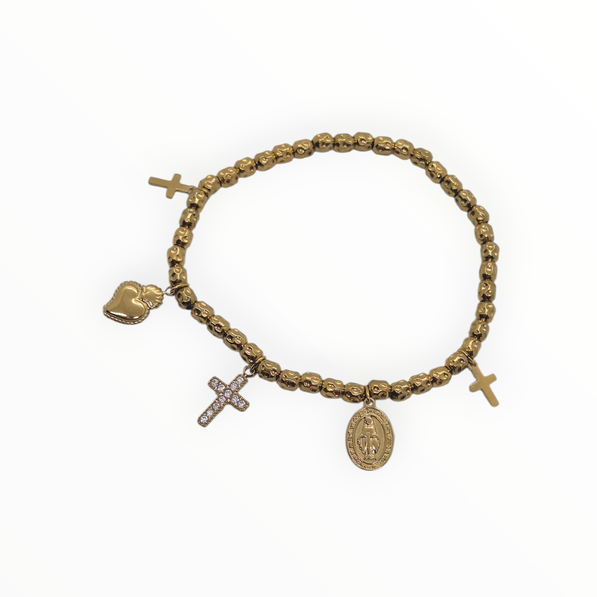 bracelet religieux