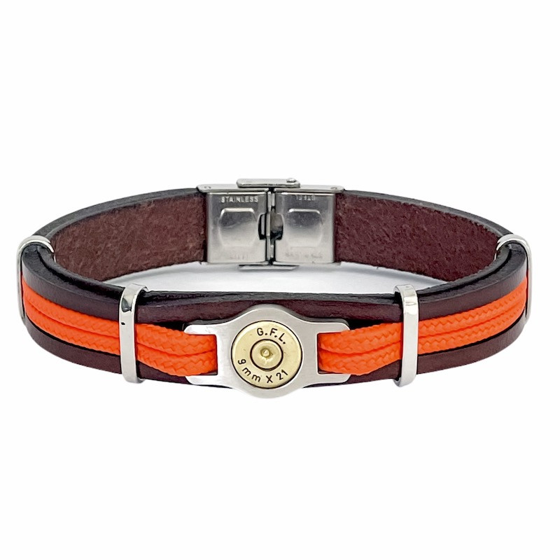 Bracelet en Cuir Homme Pas Cher – Bracelet Fantaisie