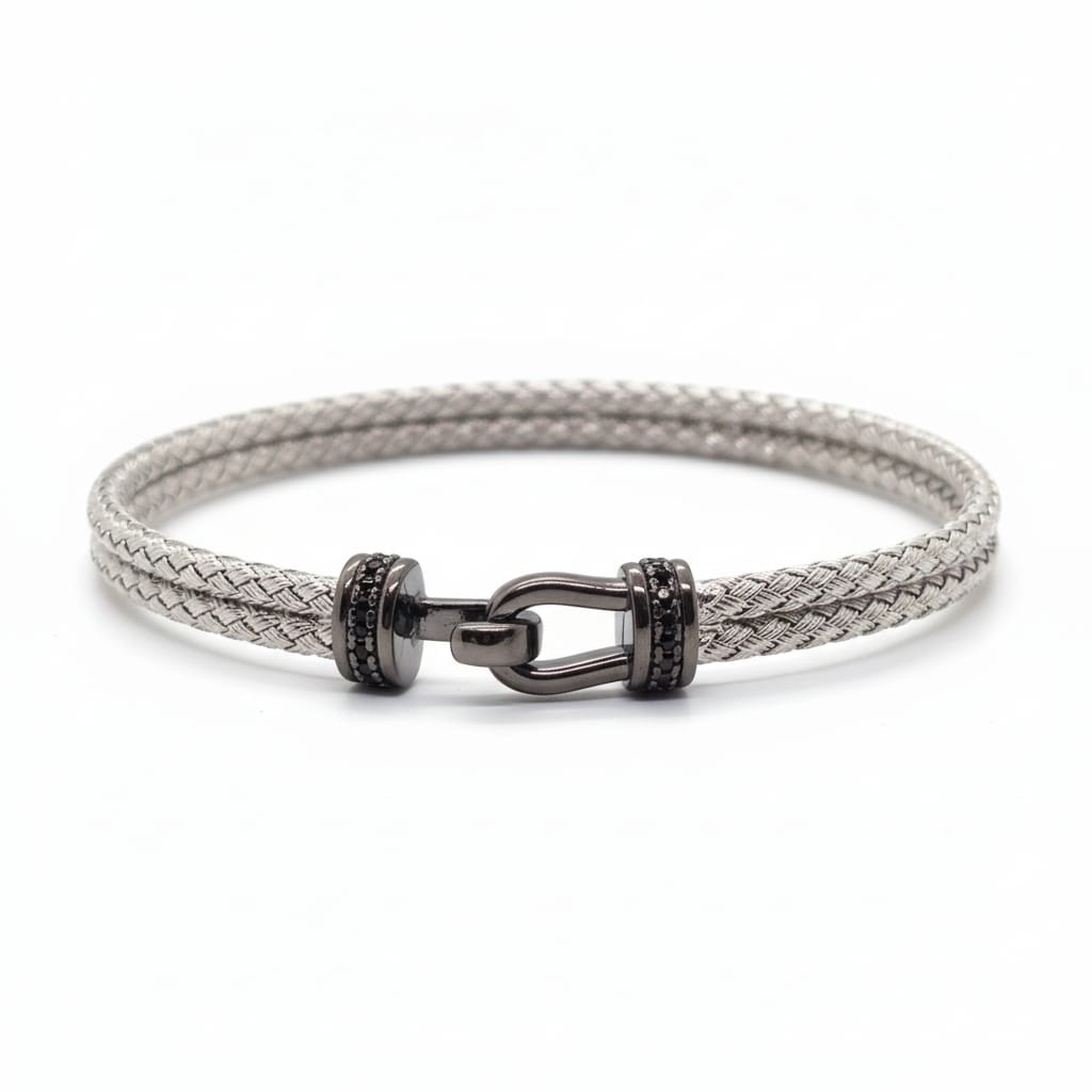 Braclet homme chic et moderne tendance 2026