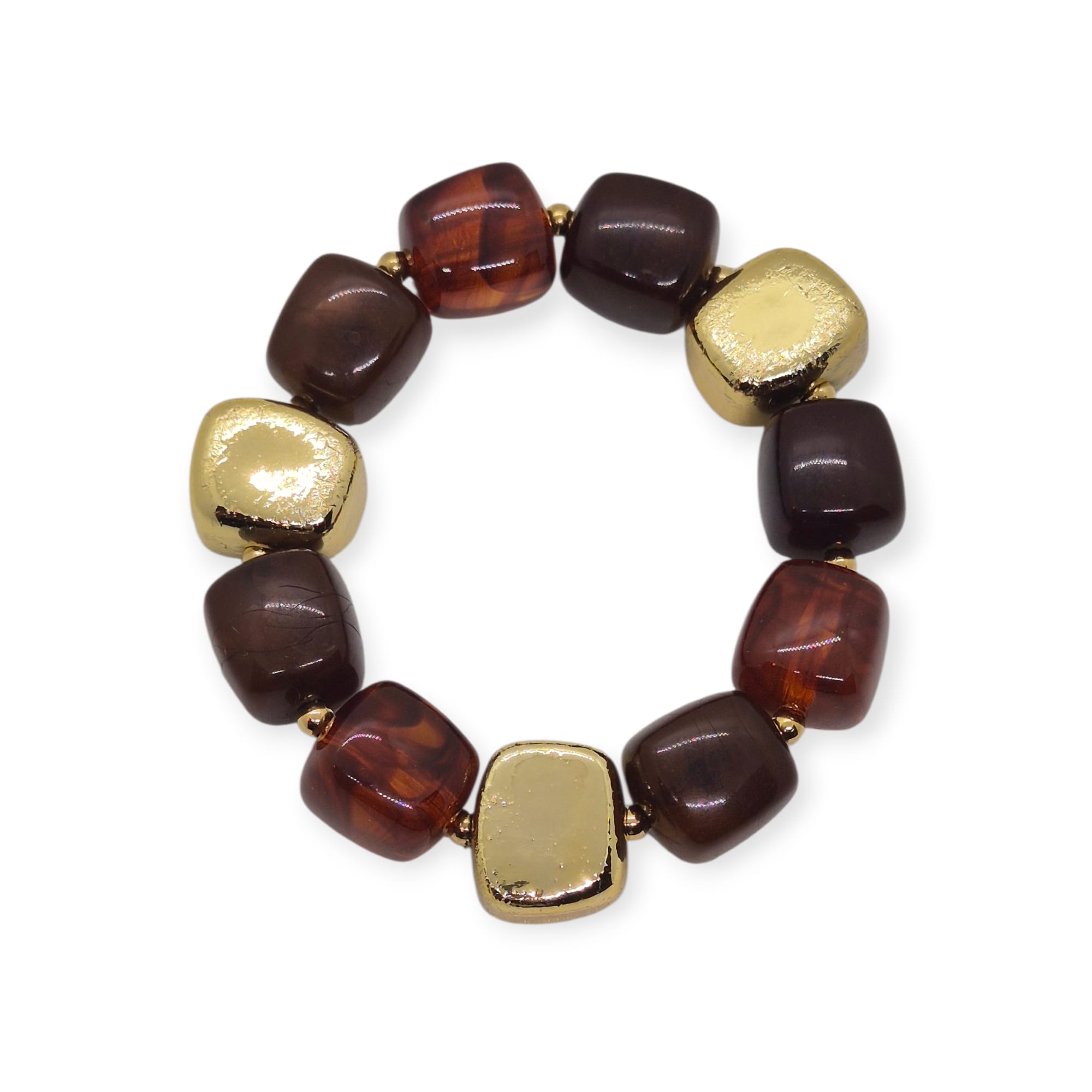 Bracelet élastique intemporel