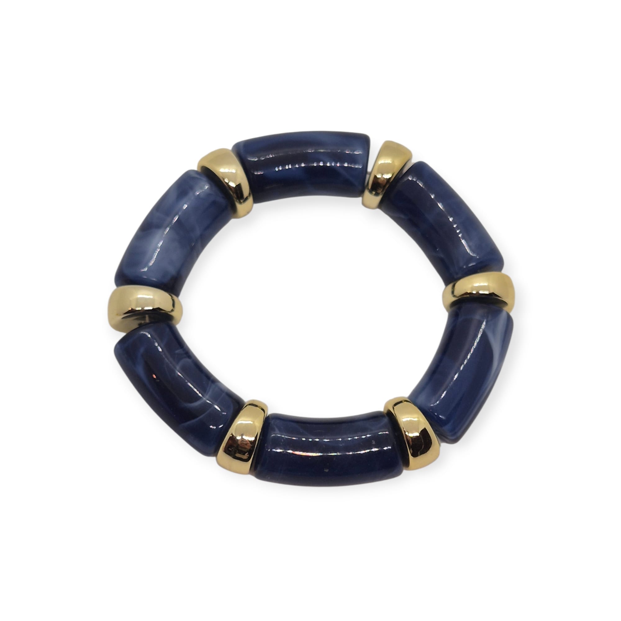 Bracelet élastique souple et léger
