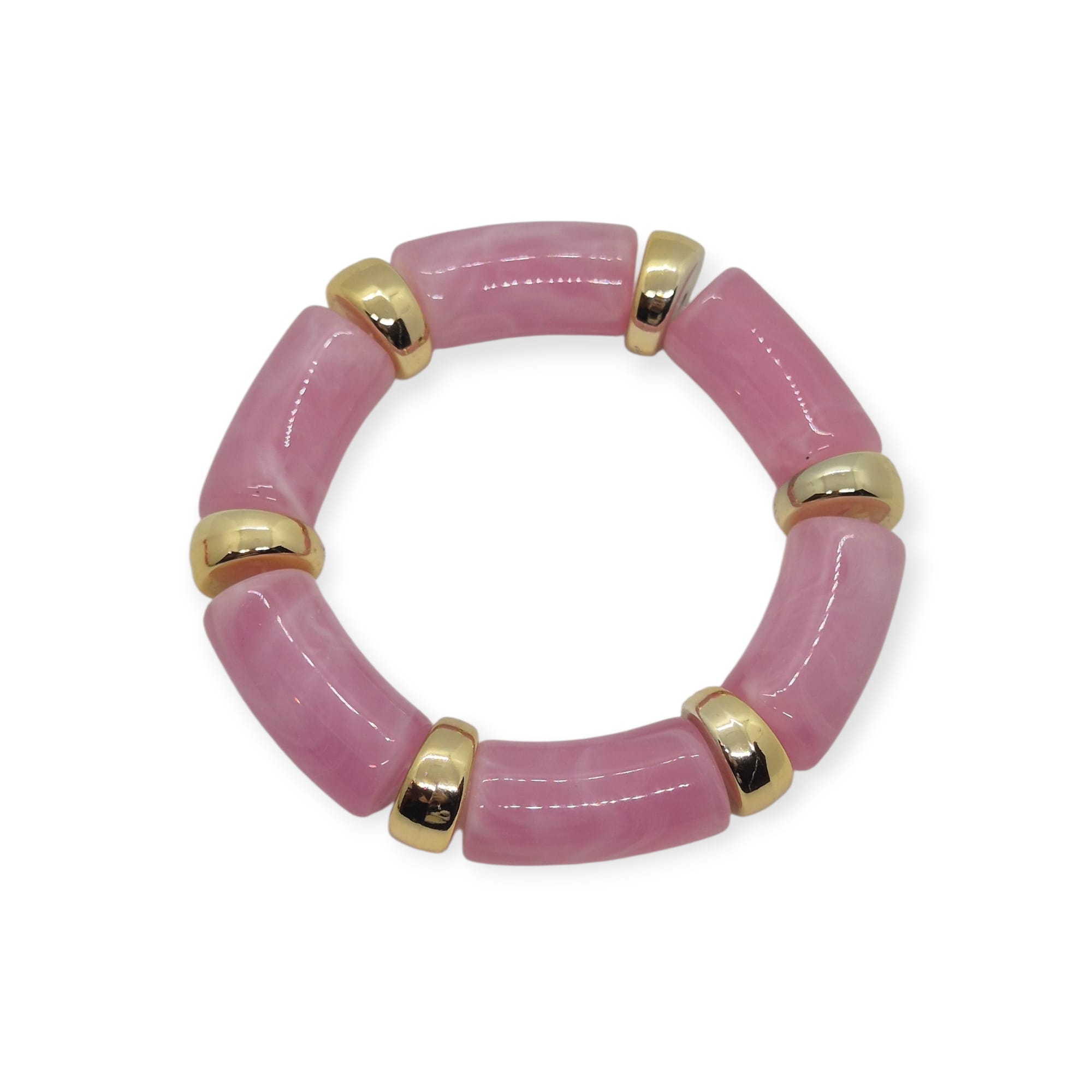 Bracelet élastique plaisir quotidien