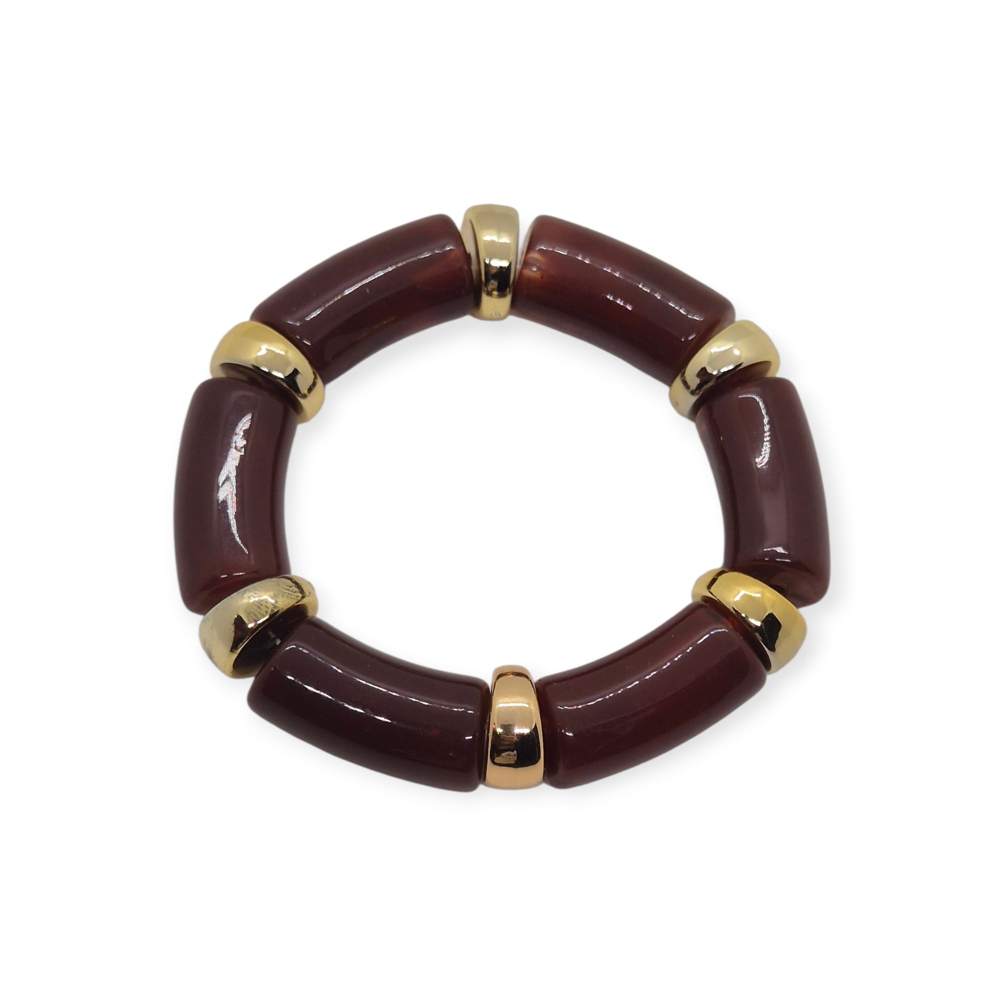 Bracelet élastique bijou délicat