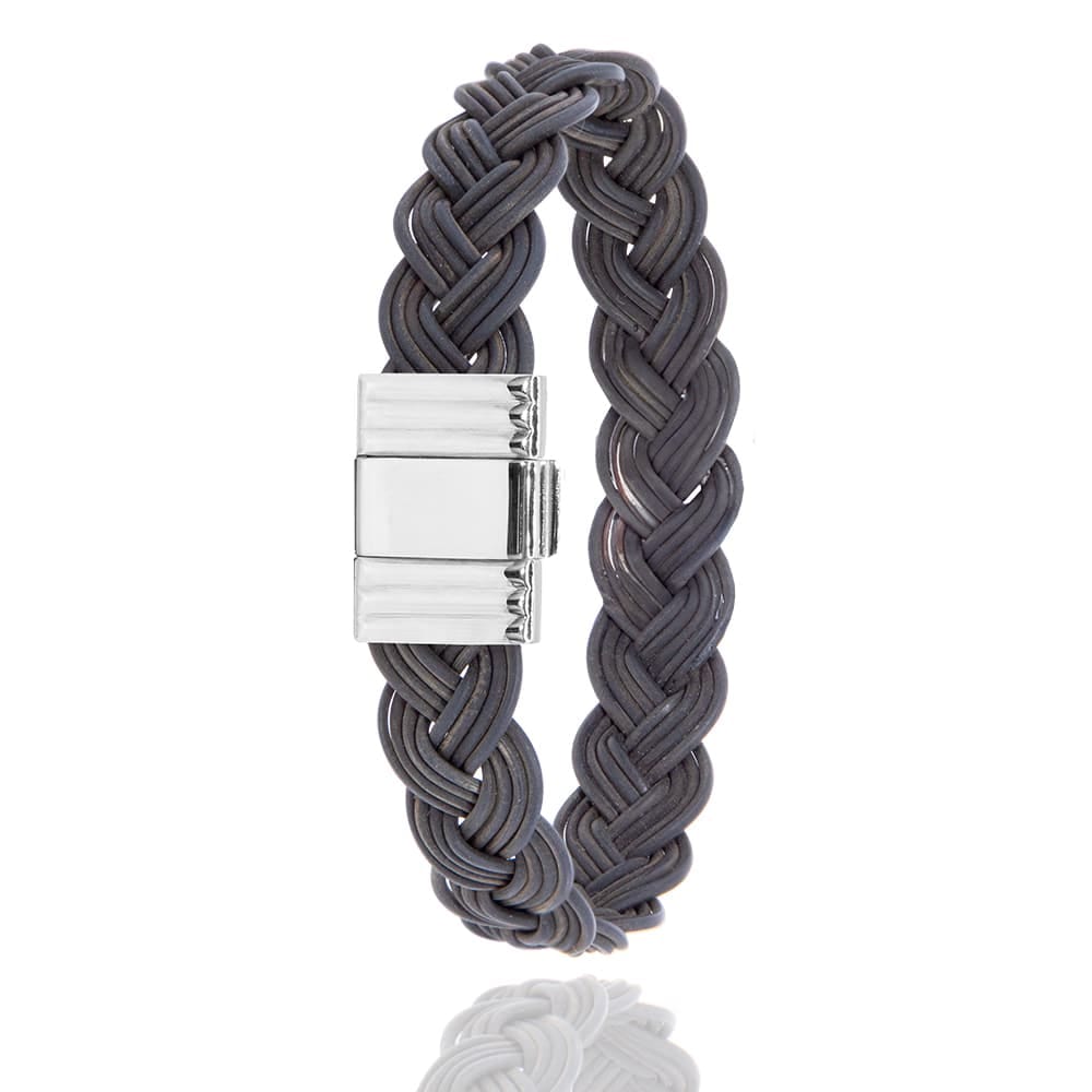 Bracelet homme Inyati Tressé