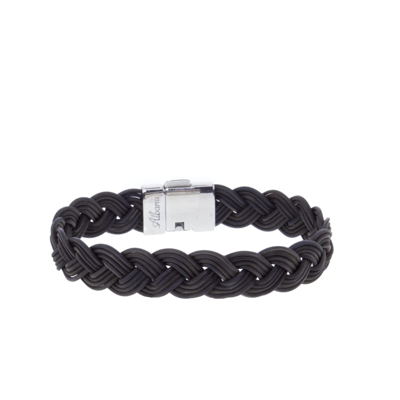 Bracelet homme Inyati Tressé luxe