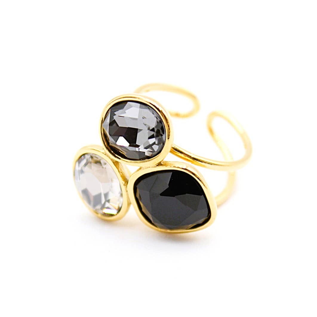 bague inox femme tendance 2026