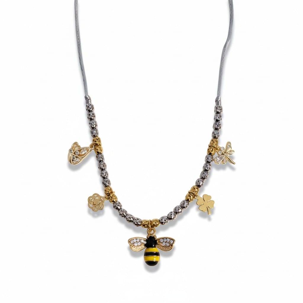 Collier femme Plaisir d'Offrir Pas Cher