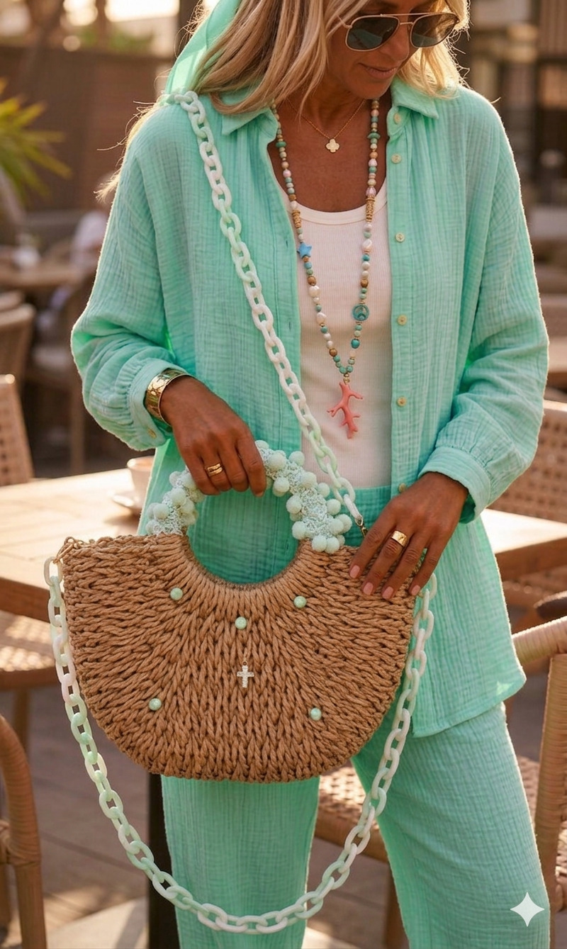 Sac-à-main-femme-bleu-vert-corse-ajaccio