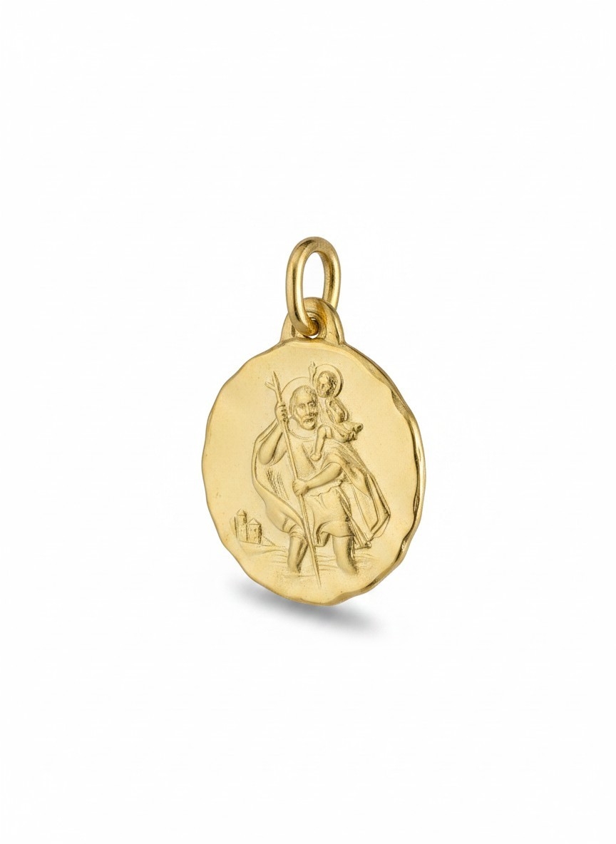 Pendentif_Saint_Christophe_Or_9k_1g08