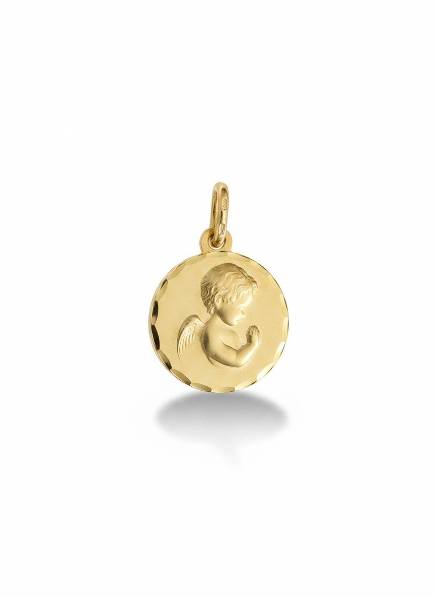 pendentif-medaille-ange-or-9k