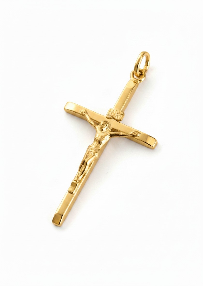 pendentif-crucifix-christ-or-18k