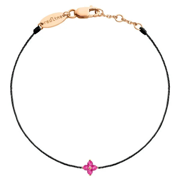 bracelet-redline-shiny-rubis-or-rose-fil-noir (1)