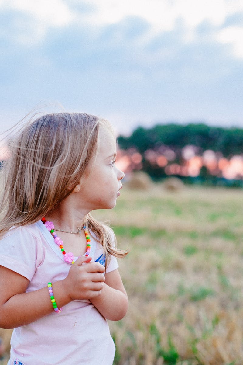 Bijoux enfants