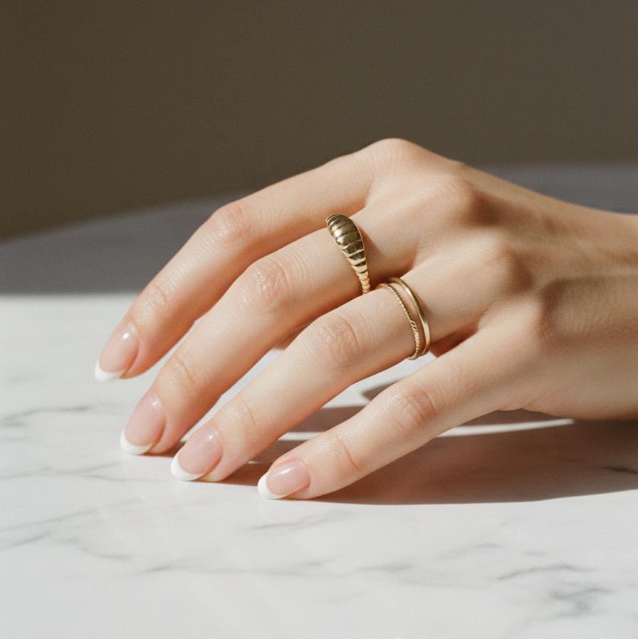 Guide pour connaître sa taille de bague – La Griffe d'Or à Ajaccio