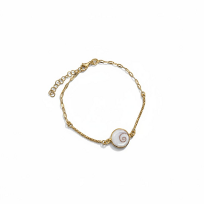Bracelet Corse oeil de sainte lucie femme