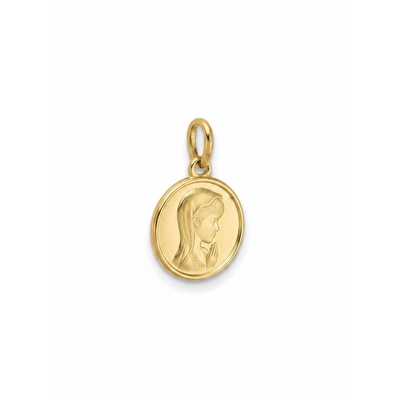 medaille-bapteme-vierge-marie-or-9k