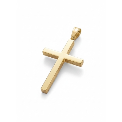 pendentif-croix-chretienne-or-massif