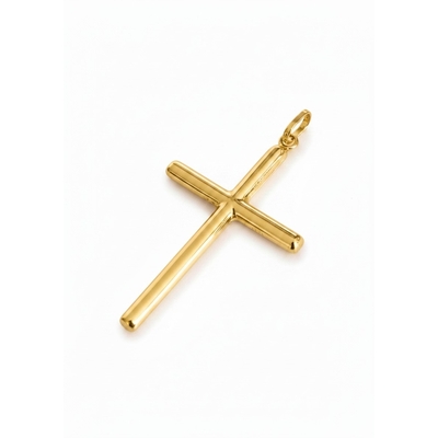 bijou-croix-fine-or-jaune-bapteme