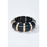 Bracelet-fantaisie-couleur-noir