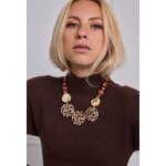 collier fantaisie pas cher