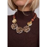 collier fantaisie femme