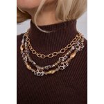 collier fantaisie