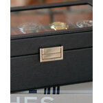 Coffret à montres pour hommes