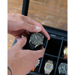 Coffret à montres pas cher