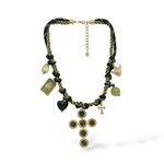 corix corse en collier pour femme