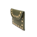 Porte monnaie femme  idee cadeau corse