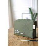 trousse de toilette papa damour