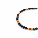 bracelet-argent-925-cristal-noir-et-corail-rouge