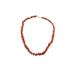 Collier corse femme tendance