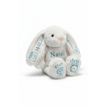 doudou enfant personnalisable