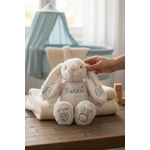 doudou enfant personnalisable bijouterie