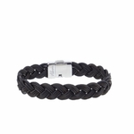 Bracelet homme Inyati Tressé luxe