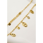 Collier Femme tendance 2026 pas cher